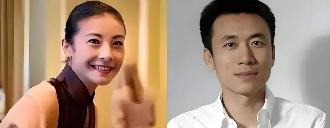 彼时的王微刚与主持人杨蕾新婚,却隐瞒婚史对谭元元展开了疯狂的追求