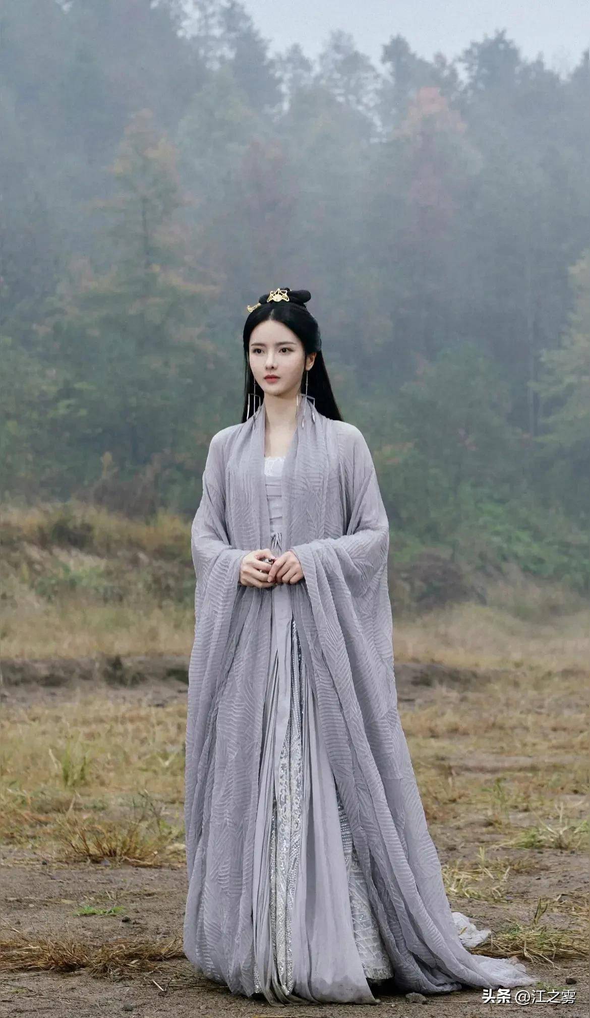 宸汐缘:三生情劫,苍生大爱