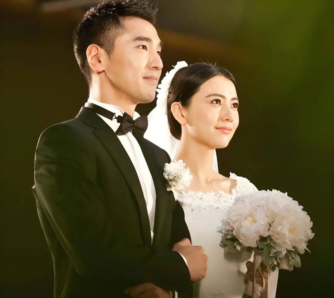 10对姐弟恋明星夫妻,年龄相差11年,竟然是他们!
