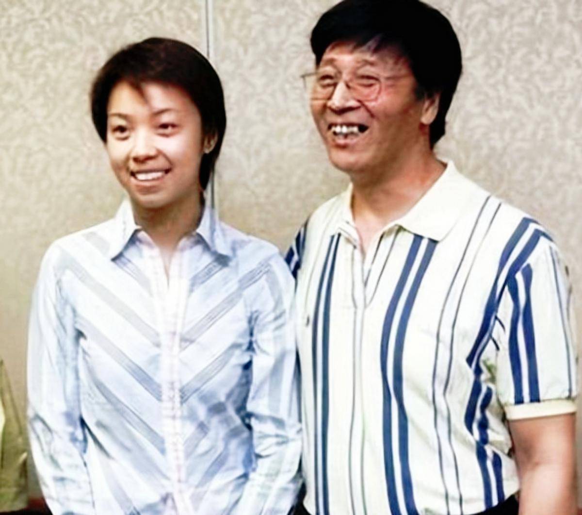 生完孩子地位下降?大魔王张怡宁自曝:老公先找她,两个女人之间的博弈