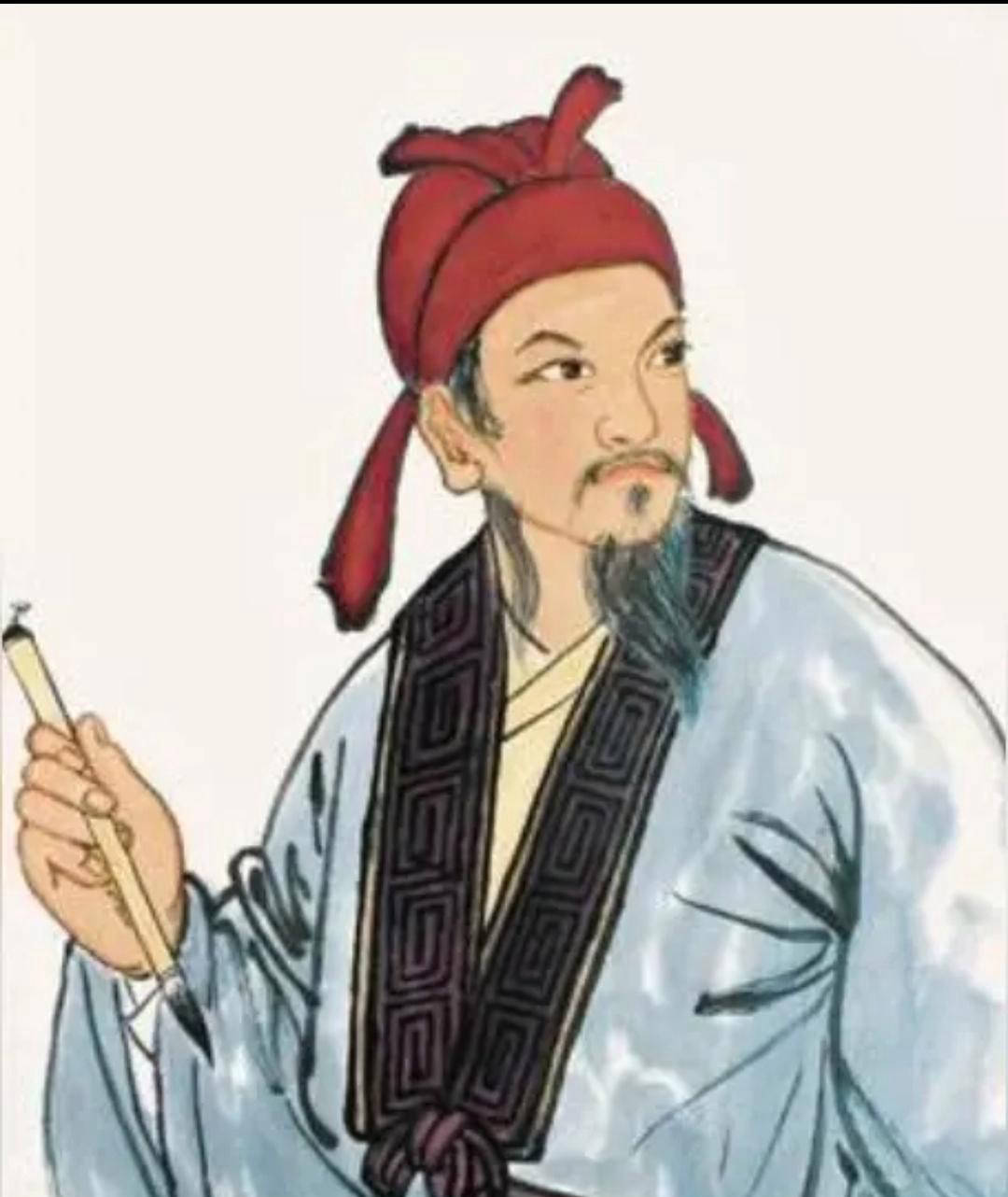 deepseek评选中国古代十大诗人屈原居首李白名列第三