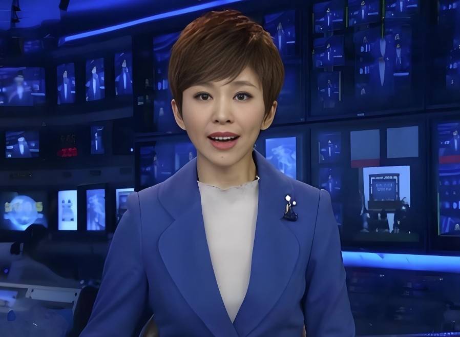 新闻联播现任主持人名单(新闻联播的主持人是谁?)