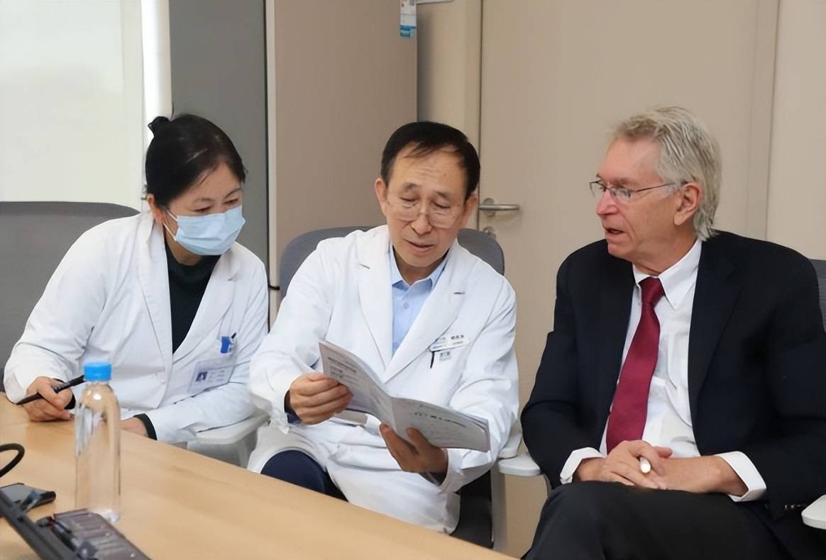 2025儿童视觉国际大会启幕，国际专家助力儿童眼病防治