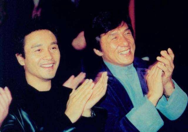 22 年祭！张国荣逝世周年，唐鹤德悼念引争议，再看他与老友珍贵情谊