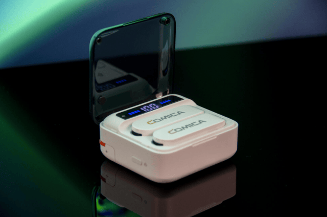 无线麦克风哪个牌子的好，现在麦克风哪种好，性价比高的麦克风