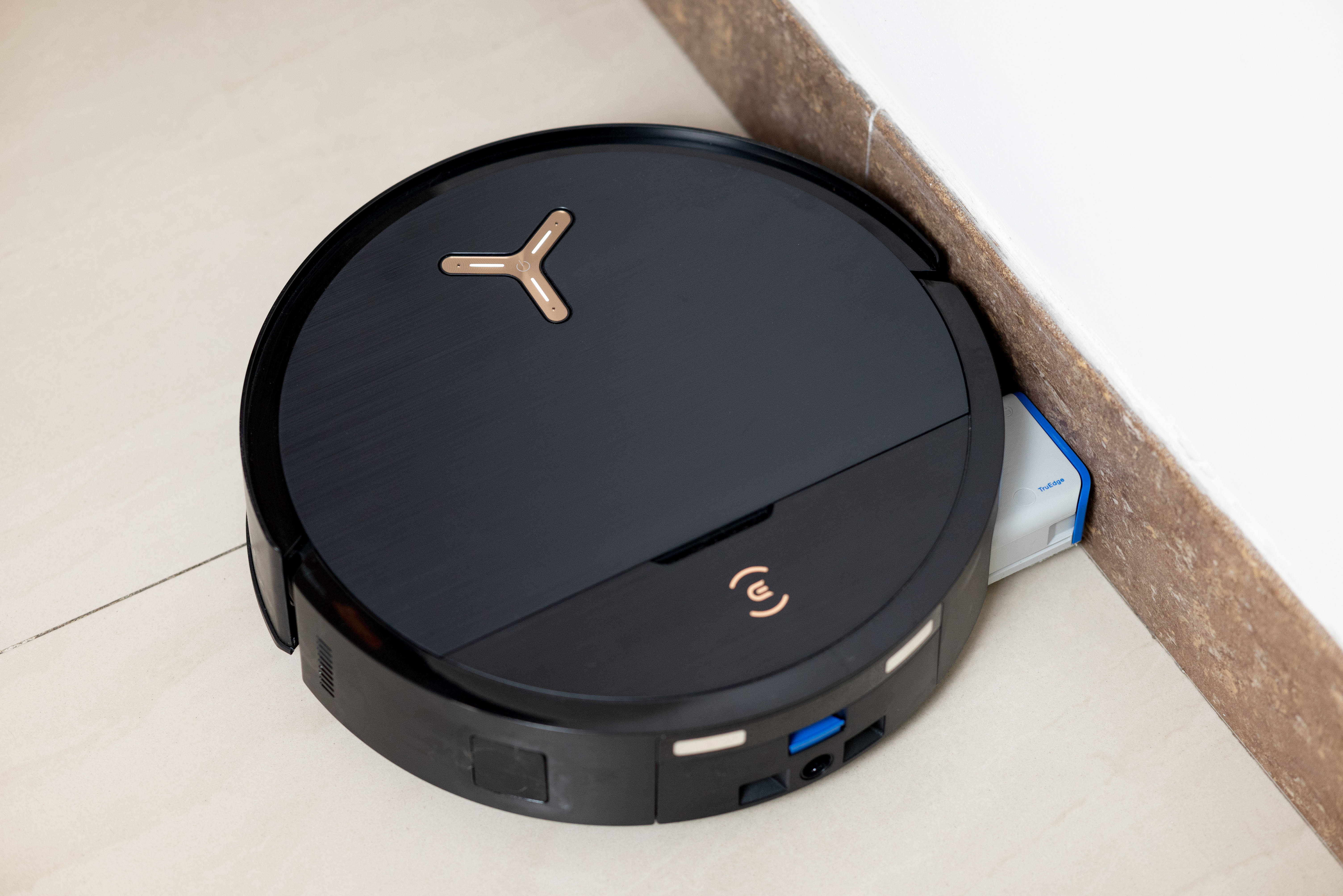 双核旗舰科沃斯地宝x9 pro就是王炸