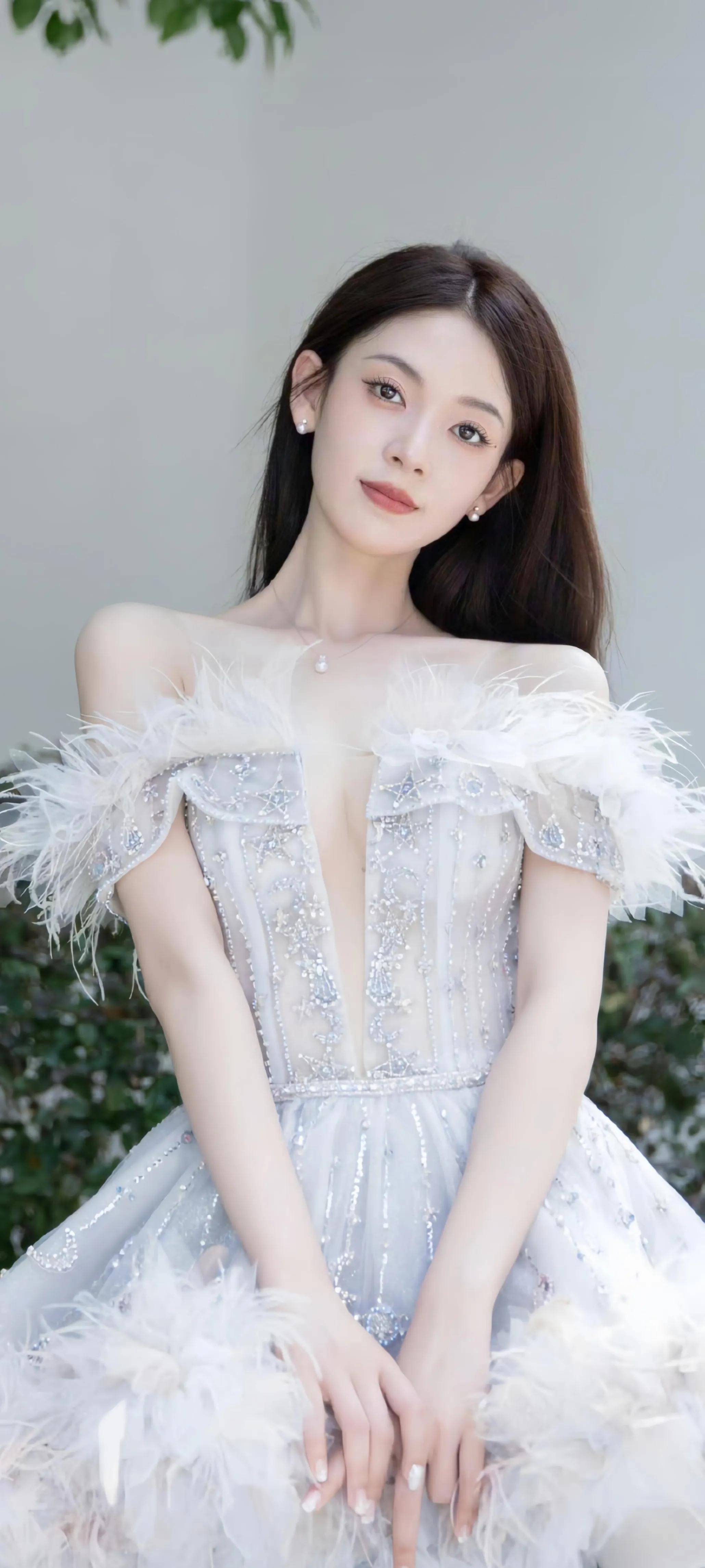 陈瑶这身材,谁能不心动!