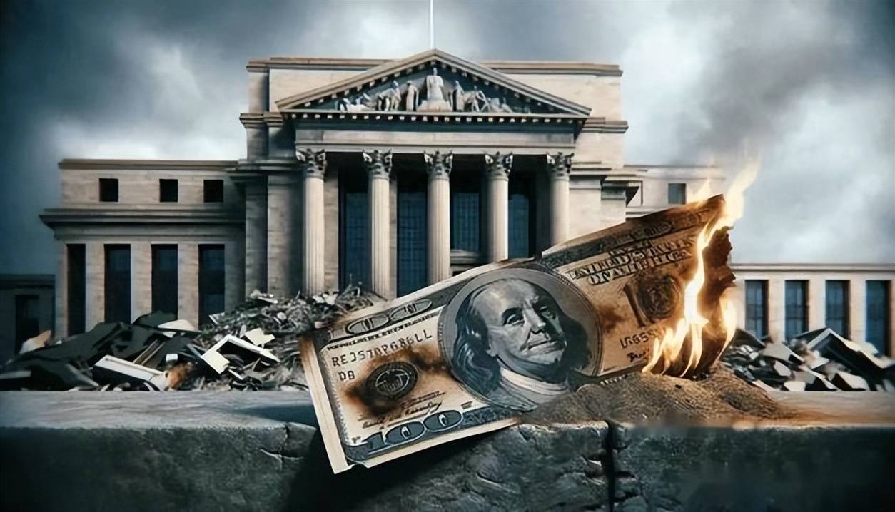 全球货币结算正面临一场重大变革的简单介绍