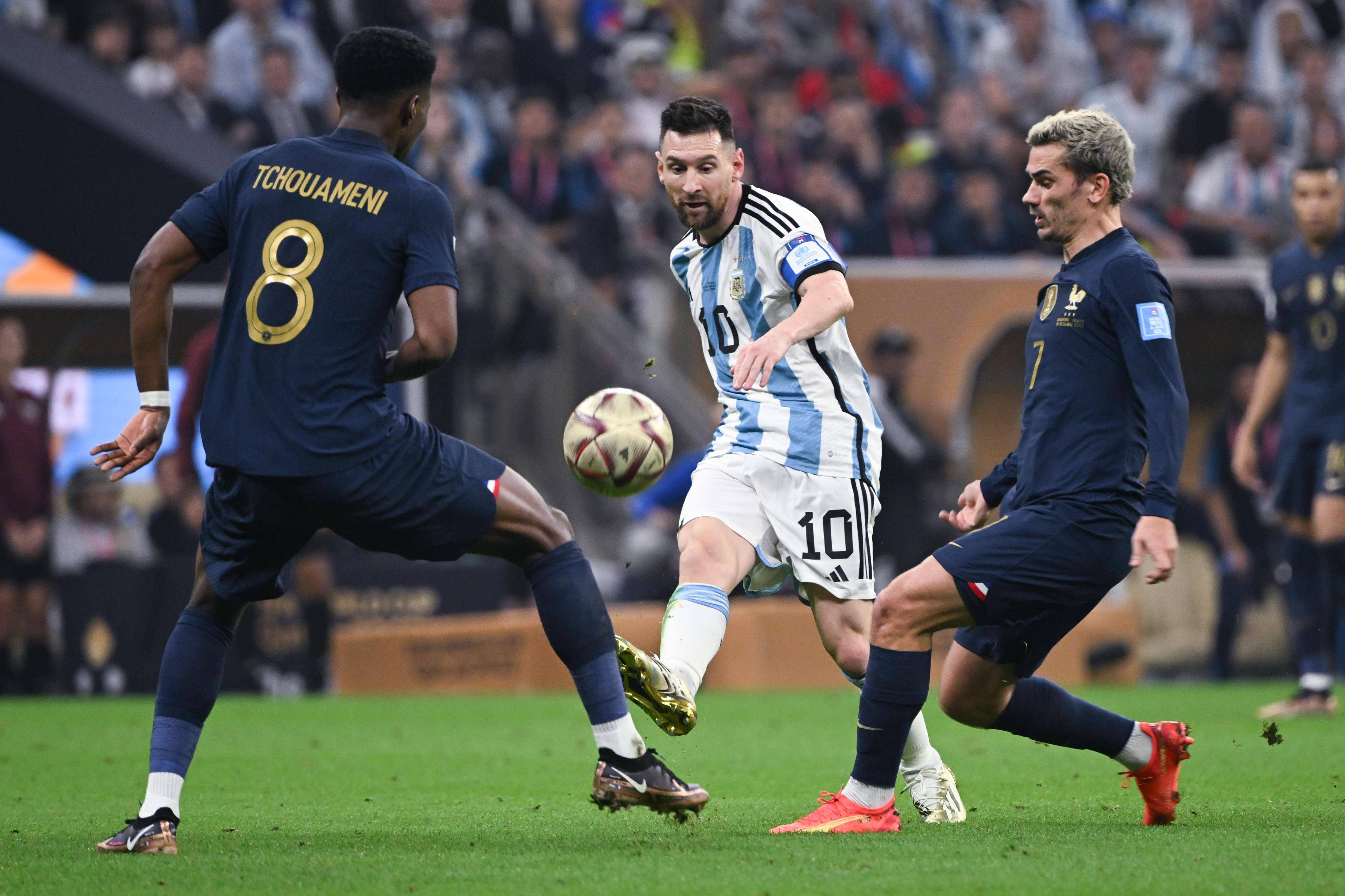 世界杯赛 事回顾 全球体育相关图片4