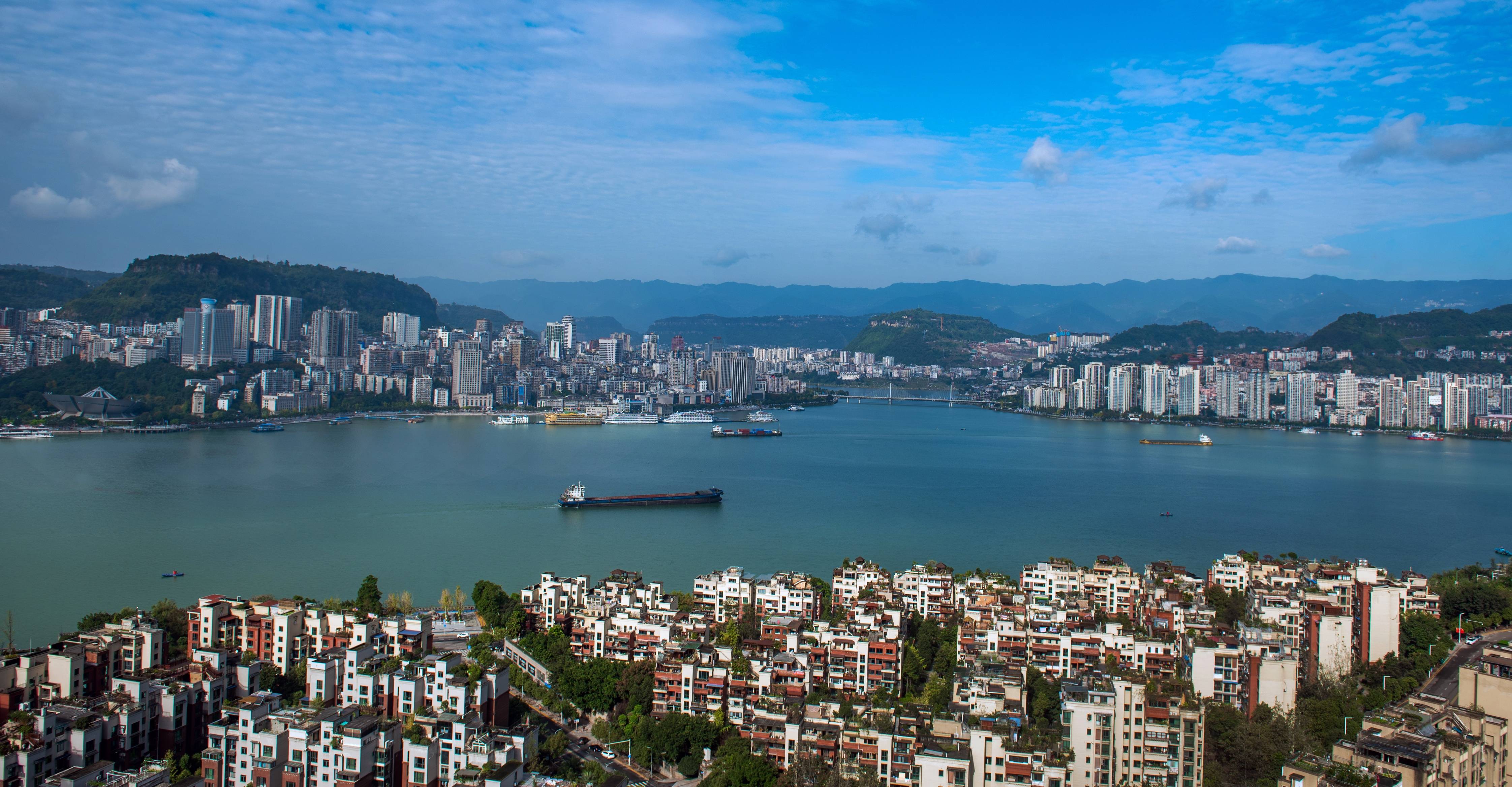 万州天气