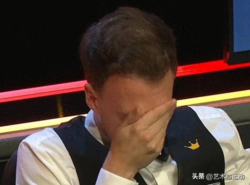 斯诺克巡回锦标赛爆冷不断：特鲁姆普出局，罗伯逊前景堪忧