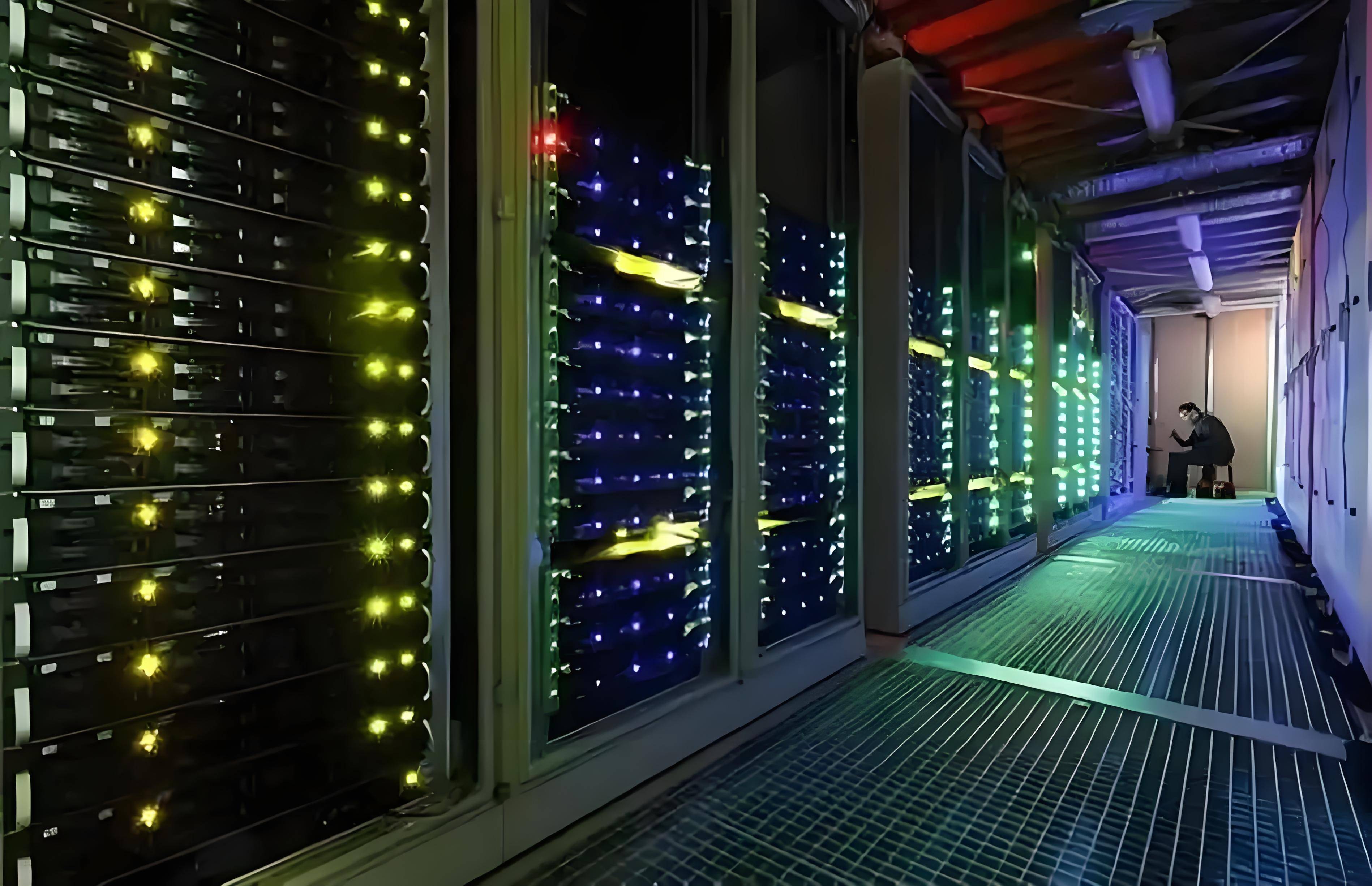 投资基金管理有限公司:微软全球数据中心扩张战略大幅调整