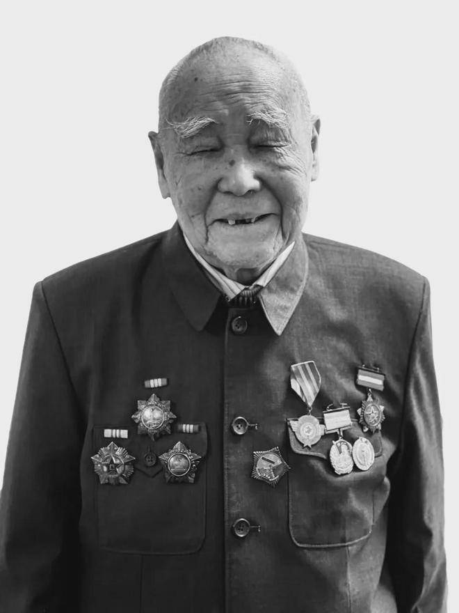 讣闻 | 川籍老红军黄晨湘因病逝世,享年104岁