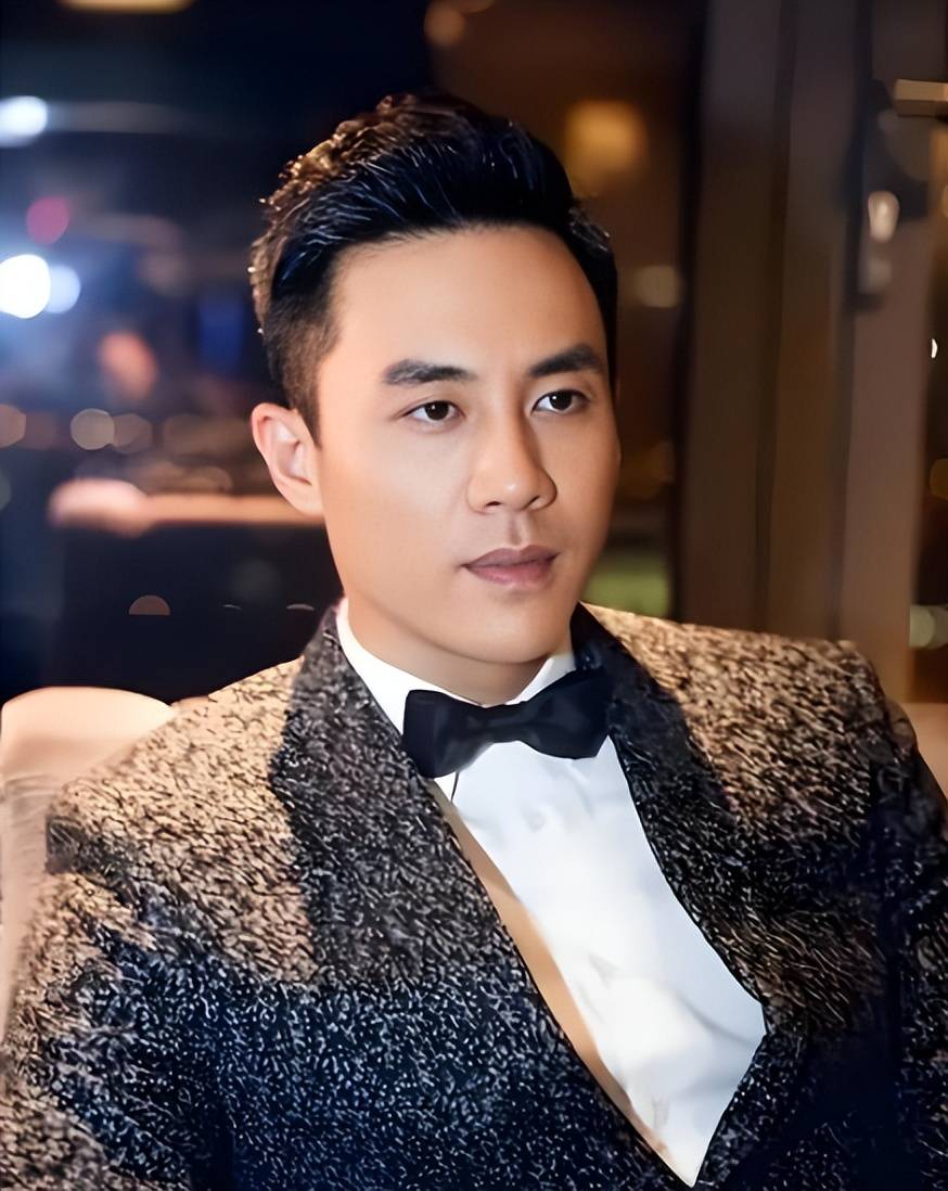 河北省出生的10位当红男明星,看看谁是你心中的"河北第一帅"