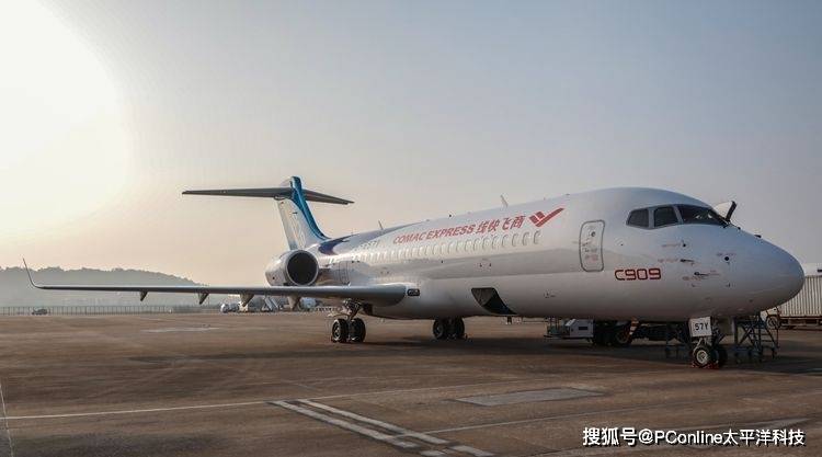 专访中国商飞工程总师陈勇｜中国民机事业的破冰者与领路人