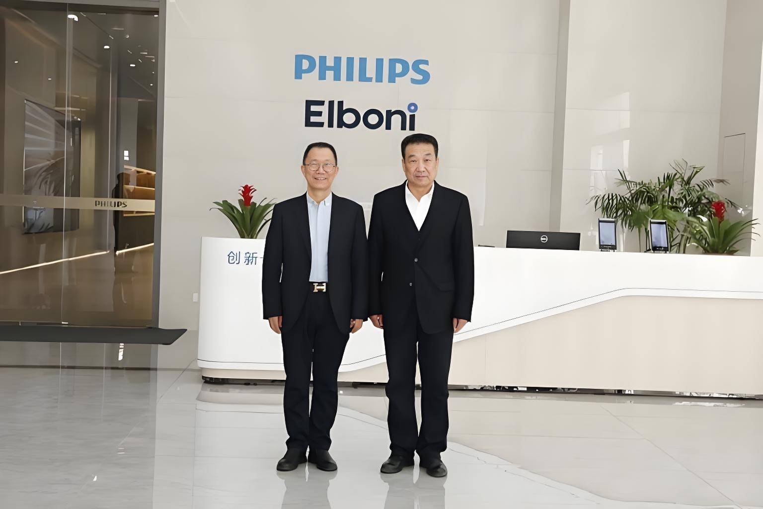 飞利浦空调是时候与格力“脱钩”了-家电圈官网