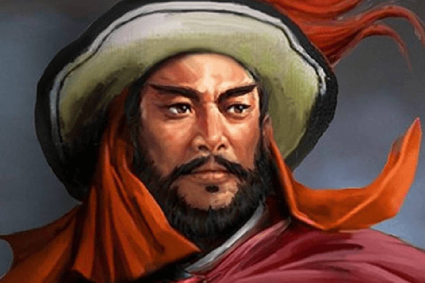 被抹杀400年的真相,这个反贼才是人民的救世主_李自成_崇祯_灾民