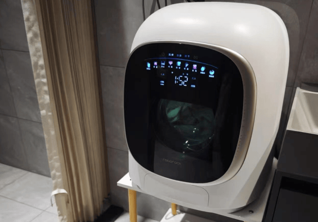 全自动内衣洗衣机哪个好?内衣内裤洗衣机十大品牌测评大揭秘