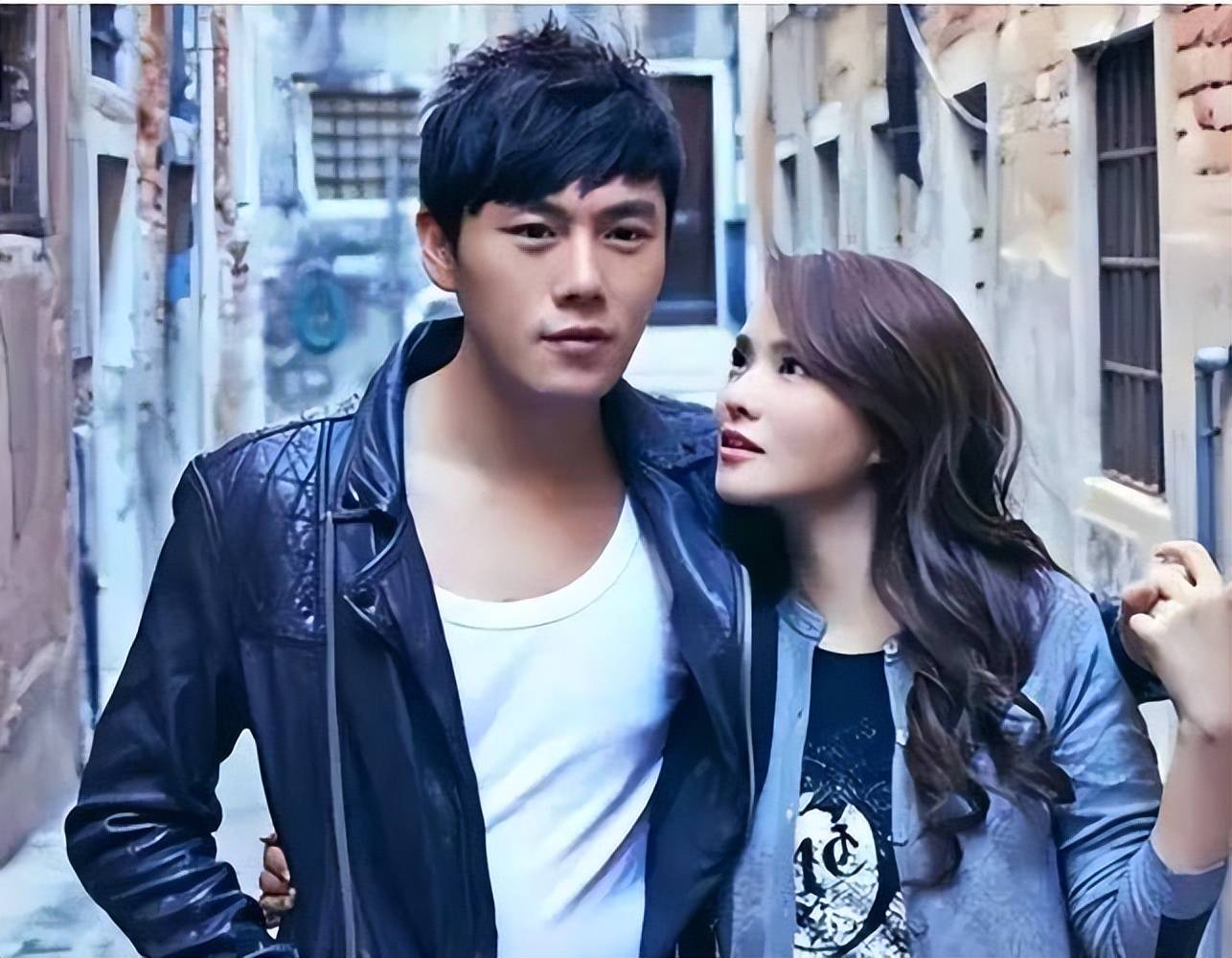 事实证明,57岁再婚十年的伊能静,和秦昊绝对离不了