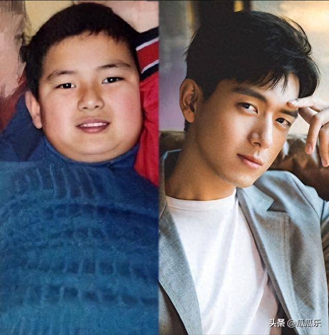 "打鸟"收获花鸟使,李现晒合照引热议