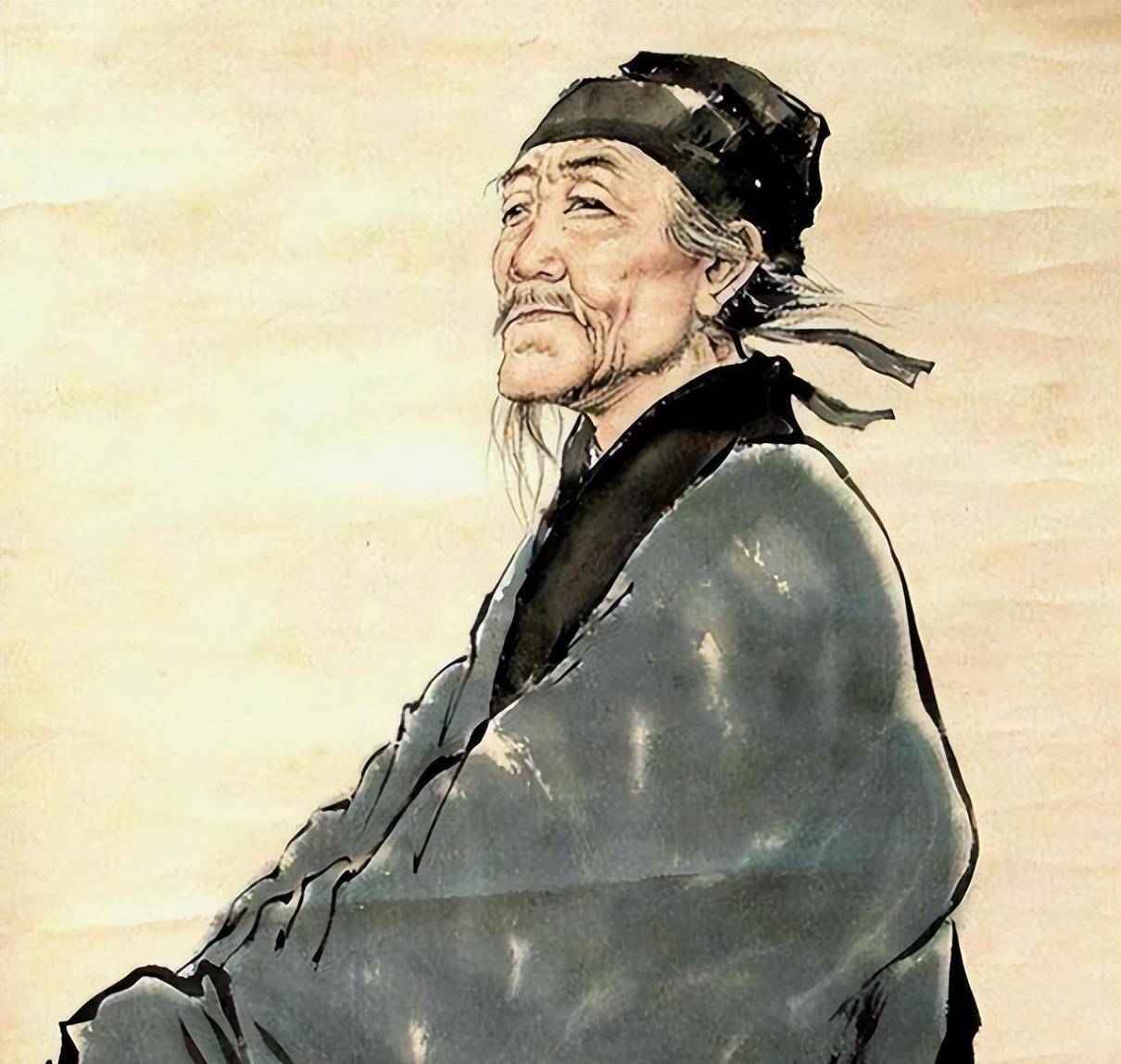 古代帝王的画像居然是"假象":李时珍竟是依据画师的公公所绘?
