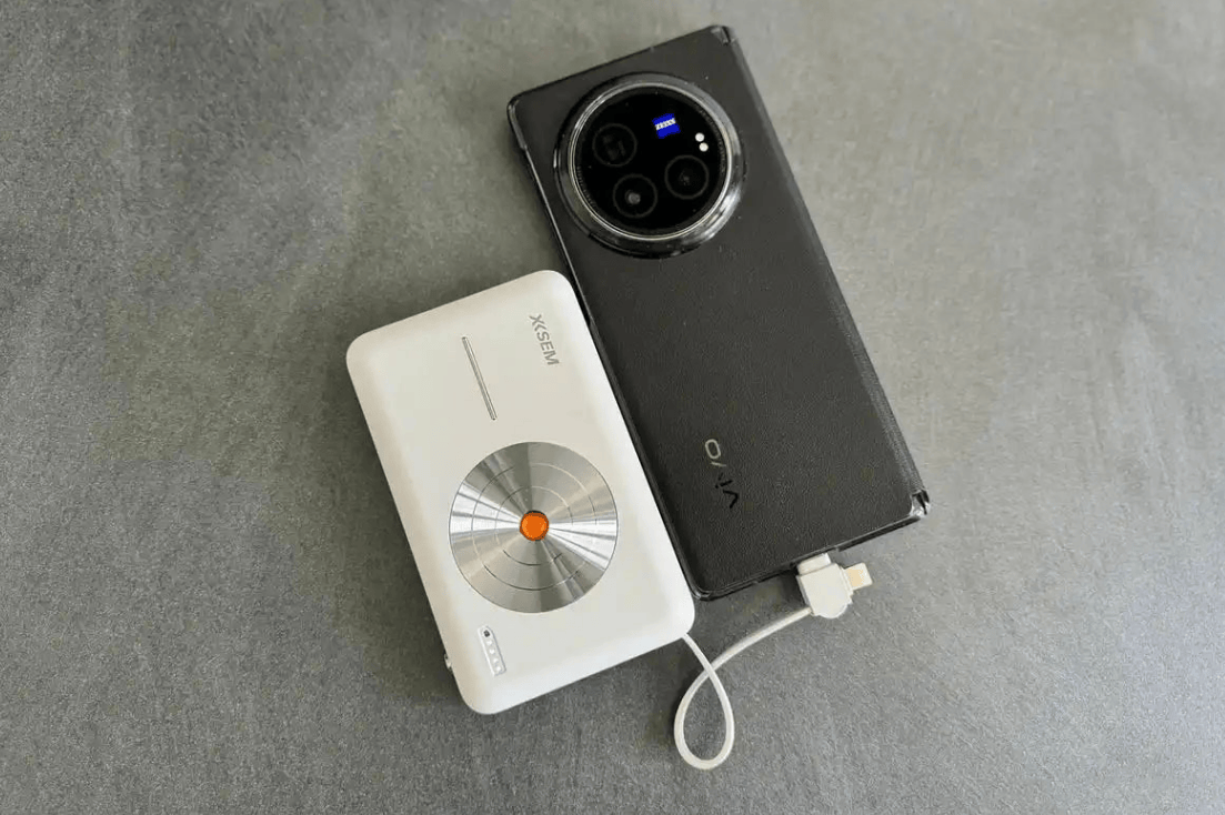 充电宝什么品牌好?十款2025年性价比最高最耐用的品牌充电宝