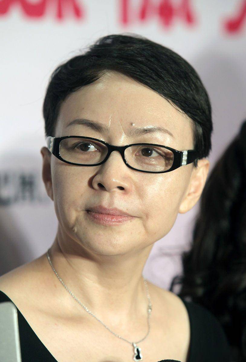 宋丹丹26岁罕见旧照曝光,堪称人间尤物,难怪她敢嫌杨紫不漂亮