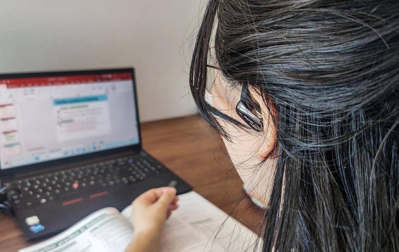 2025品牌性价比最高的开放式耳机,销量TOP开放式耳机品牌排行榜