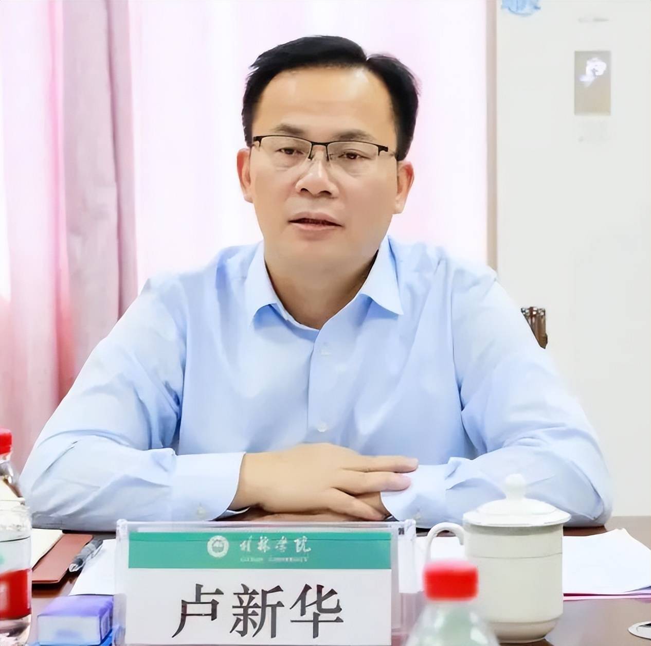 3位地市级党政"一把手"上任