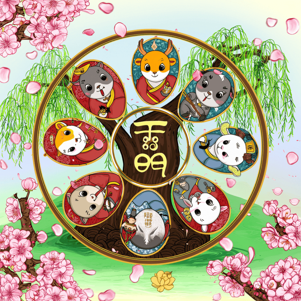 四月27日生肖运势如何(4月27日属什么生肖)