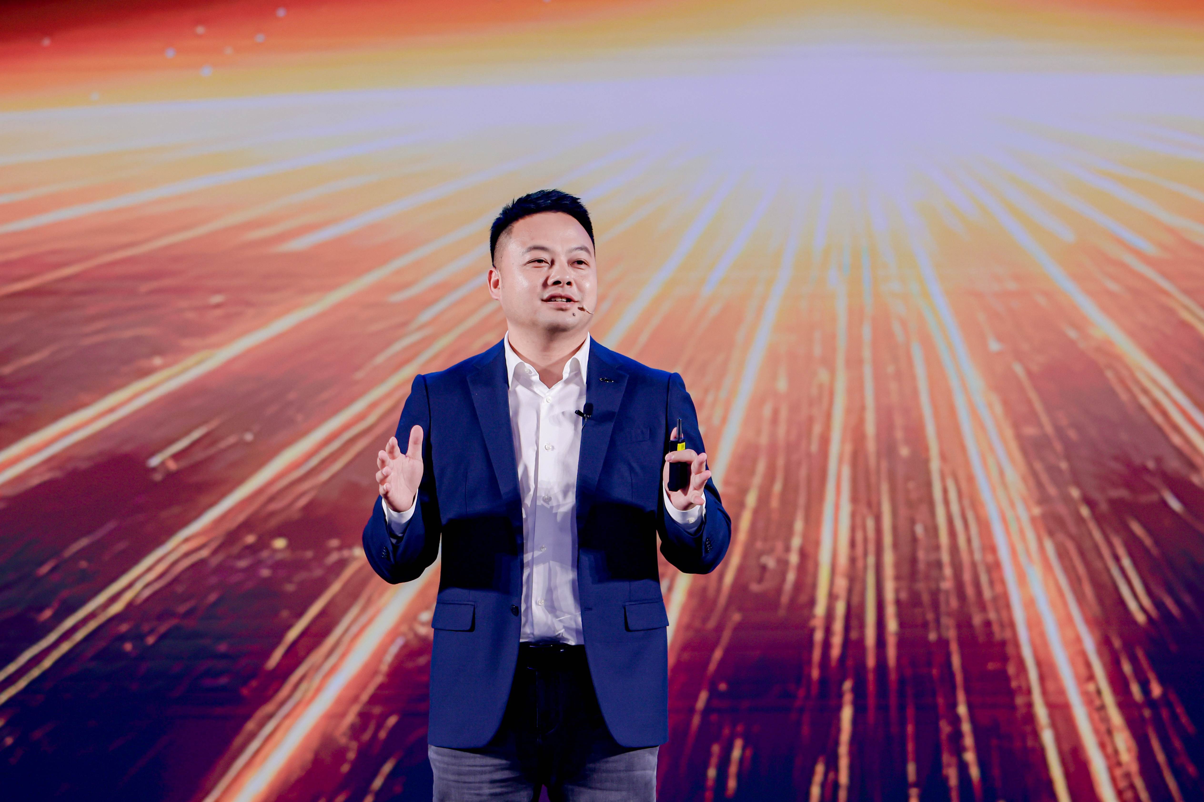 奇瑞汽车全球混动技术标准宣言正式发布 共建行业新标准