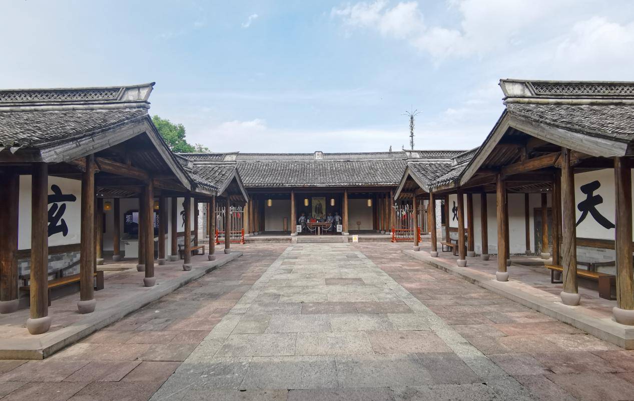 在宁波慈城做一日古人,青石板巷的慢生活有多治愈?