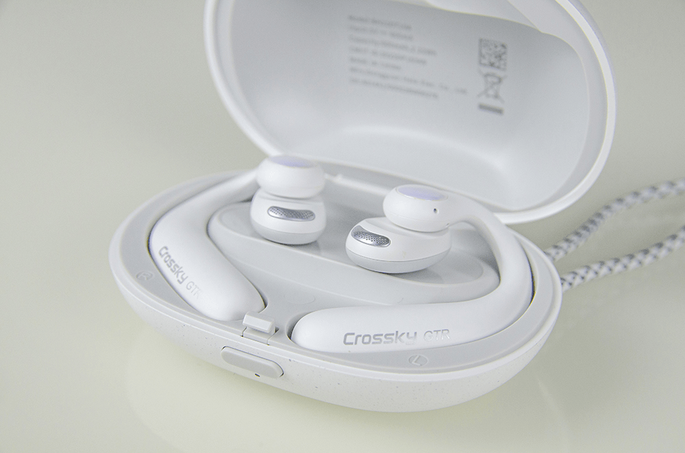 不入耳开放式耳机哪个品牌好？2025最强厂牌开放式耳机测评推荐！