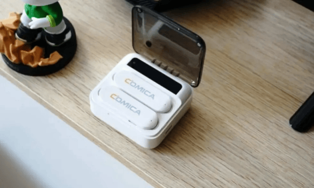 无线麦克风哪个品牌音质最好,2025公认音质炸裂无线麦克风品牌推荐