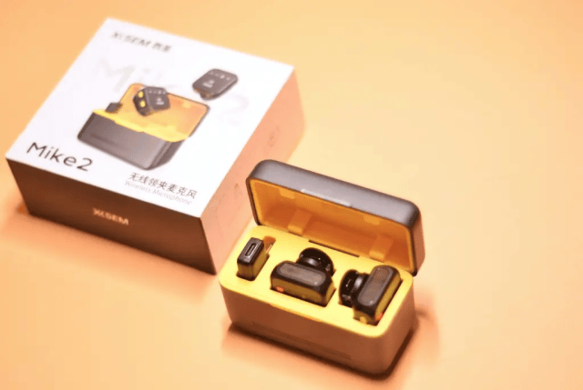 无线麦克风哪个品牌音质最好,2025公认音质炸裂无线麦克风品牌推荐