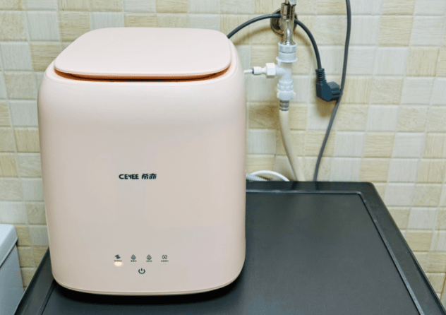 内裤洗衣机哪个牌子好用?实测评比口碑最好的内衣洗衣机