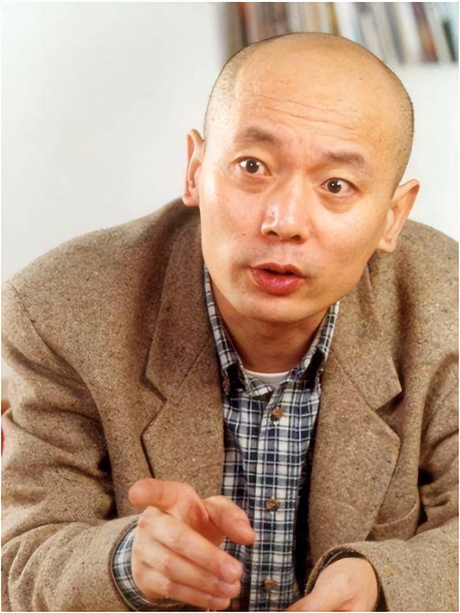 万万没想到,67岁"丁克"了一辈子的葛优,最终活成了人生赢家!