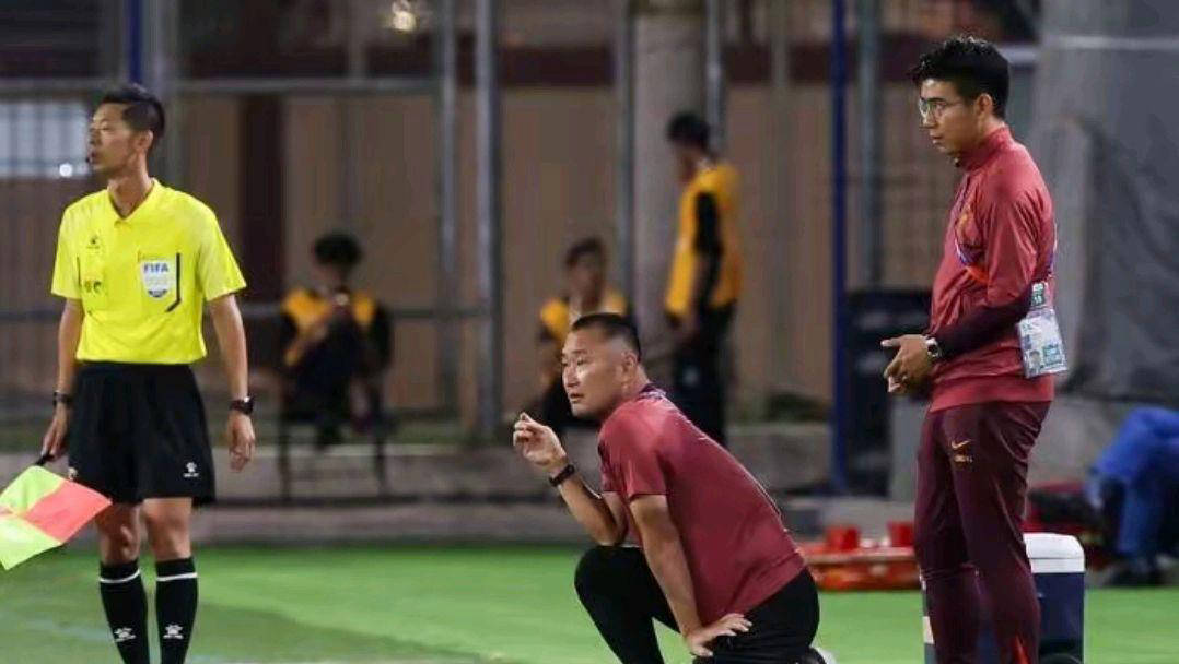 U17亚洲杯精彩落幕：乌兹别克斯坦全胜晋级，中国国少队展现潜力
