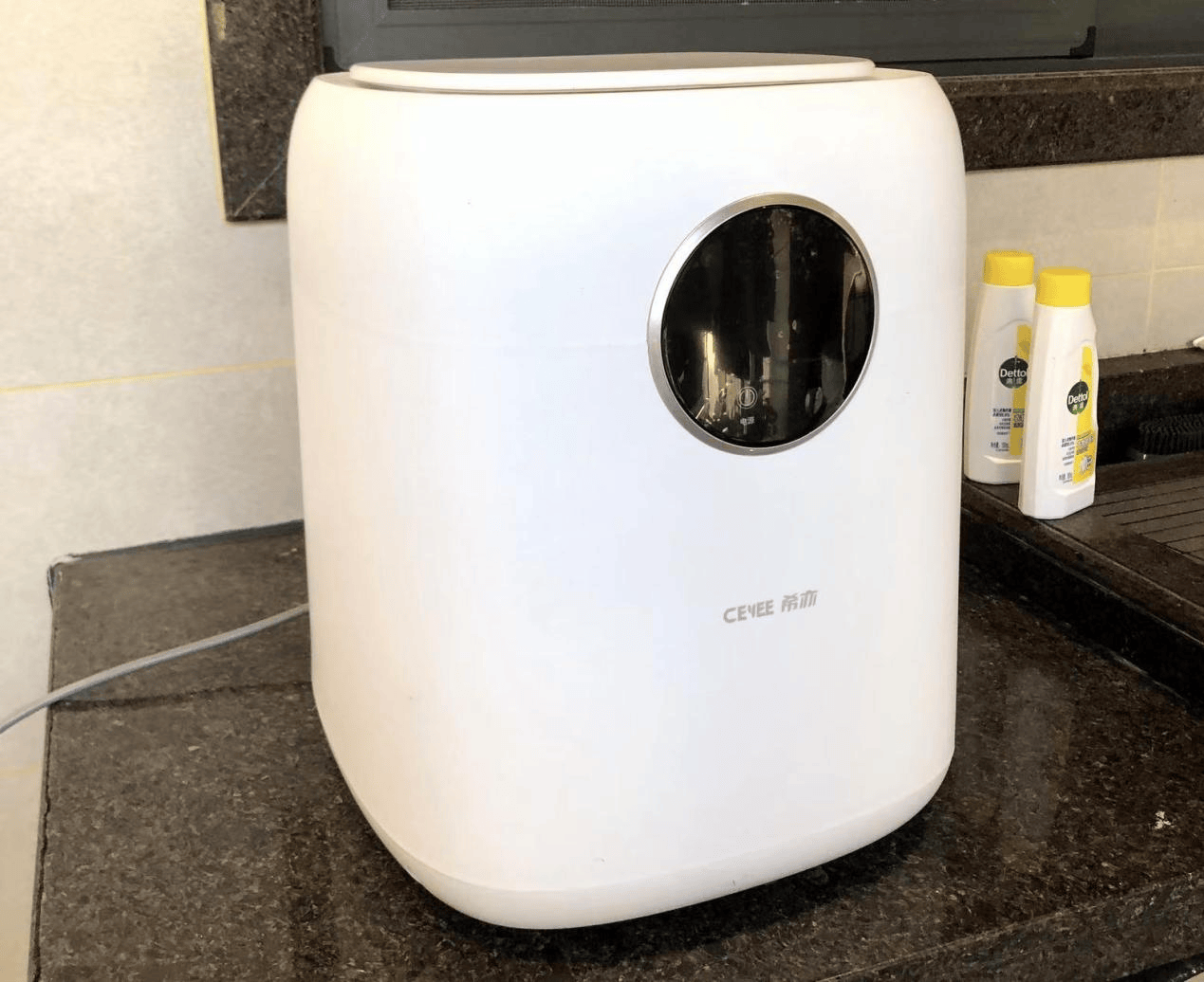 内衣内裤洗衣机十大品牌:全自动内衣洗衣机十大排名整理分析