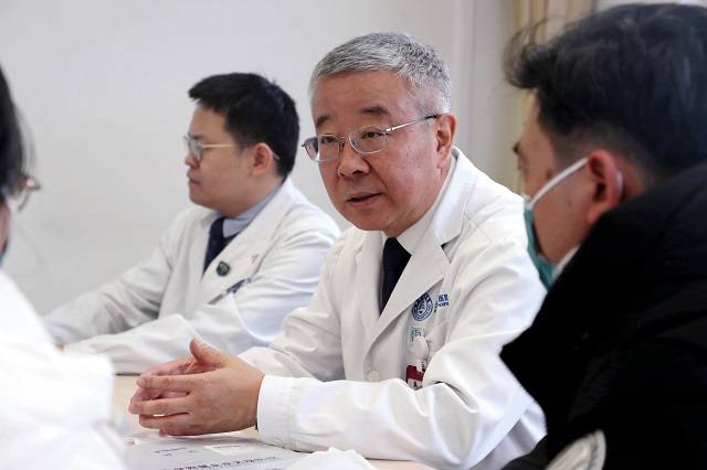 天坛医院院士介绍跑腿代挂联系的简单介绍