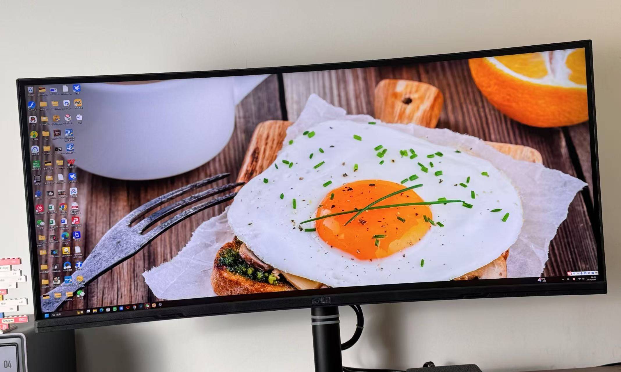 1300+元,38英寸Nano IPS-LG 面板曲面、带鱼屏,值得入手吗?