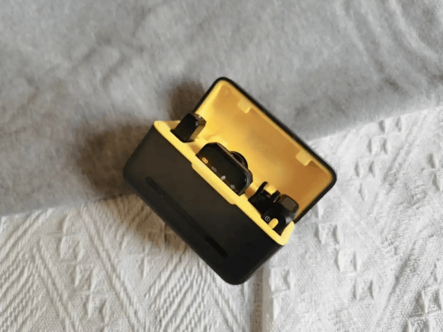 无线麦克风哪个牌子的好用,2025直播无线麦克风哪个牌子好推荐