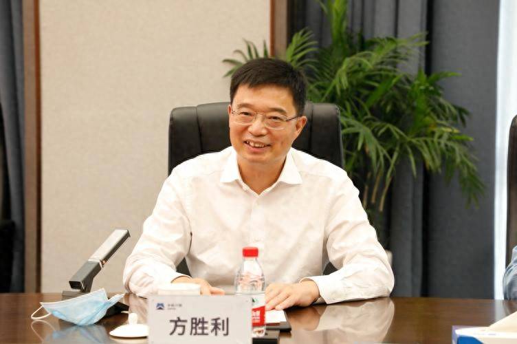 中国建筑第七工程局有限公司原董事长