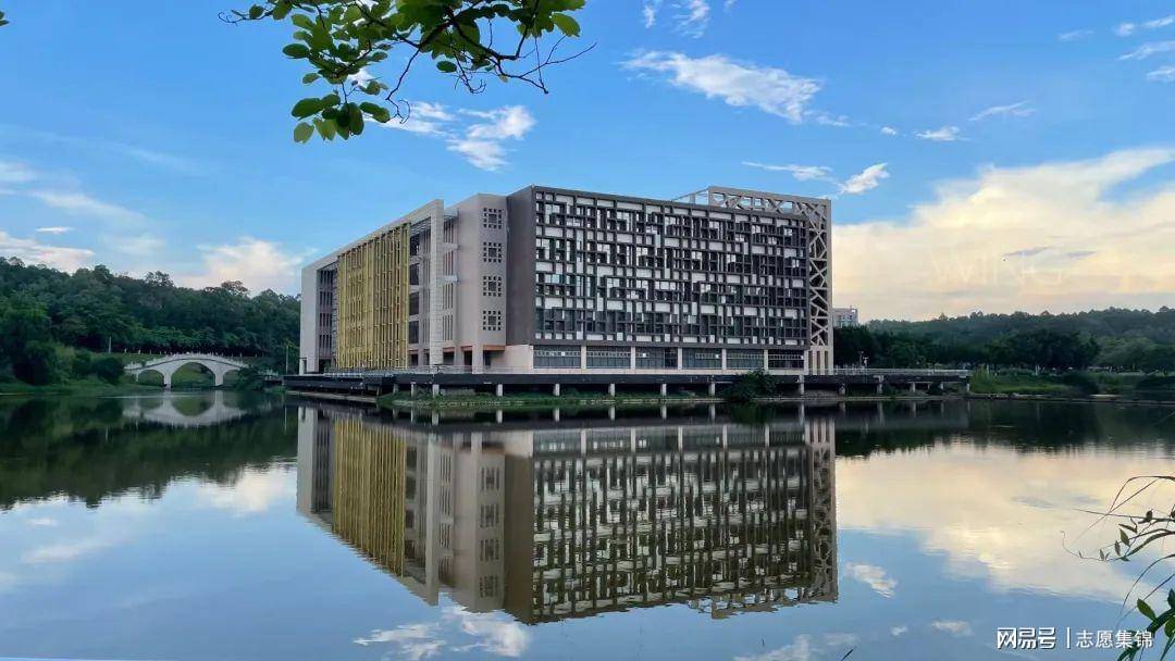 广东财经大学是不是双一流(广东财经大学是二a还是二b)