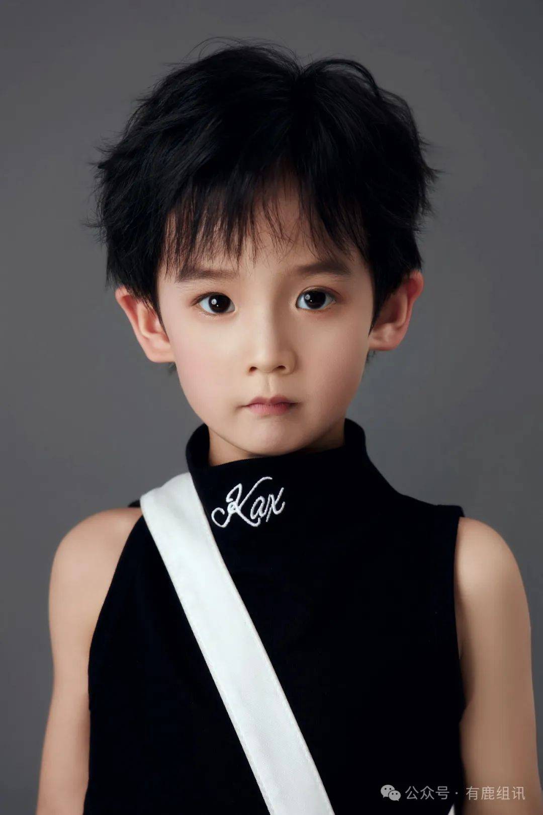 童星陈晓晓成功入驻星有路!