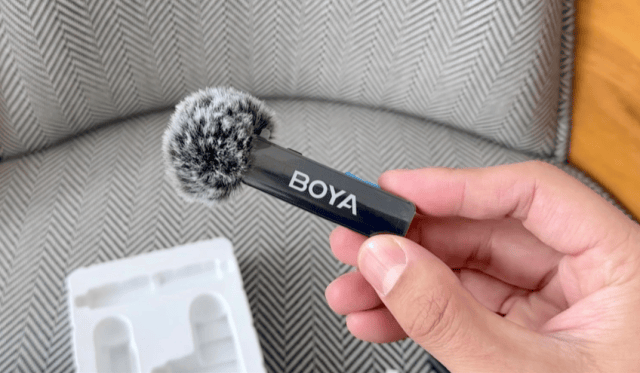 无线麦克风哪个牌子的好，百万主播强推中国麦克风十大名牌