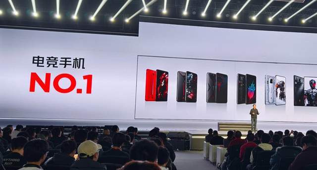 红魔电竞手机：全球第一背后的挑战与机遇