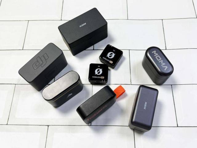 无线麦克风哪个牌子的好，百万主播强推中国麦克风十大名牌