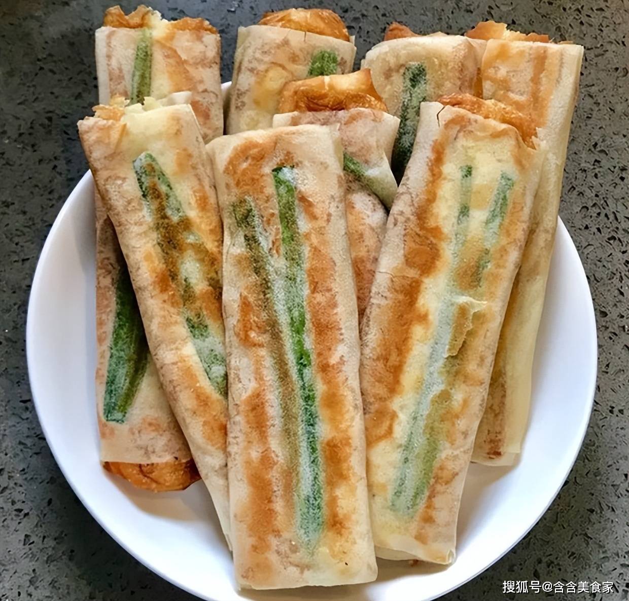 杭州特色美食小吃排名