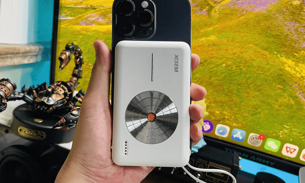 什么充电宝充电快？十款良心推荐最建议入手性价比高充电宝品牌